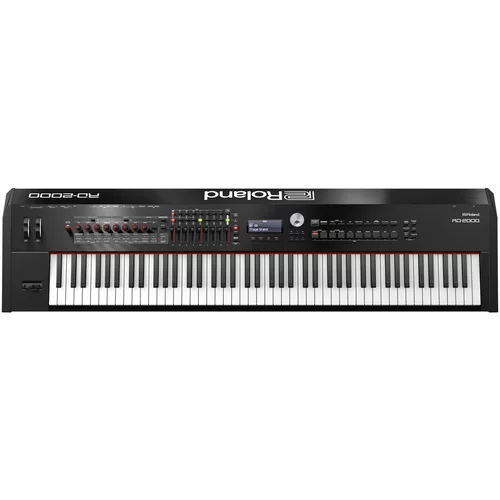 Roland RD-2000 Digitalni stage piano