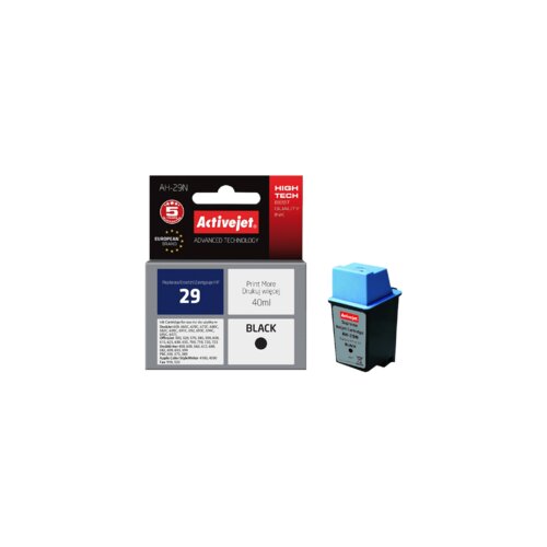 Activejet HP 29 51629A; AH-29N Slike