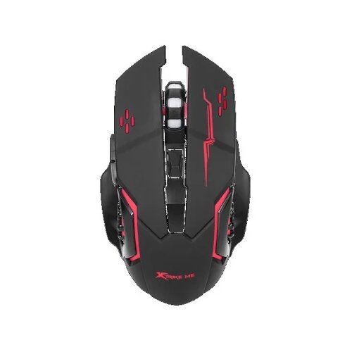  Miš X-trike me GW-601 wireless gaming Cijene