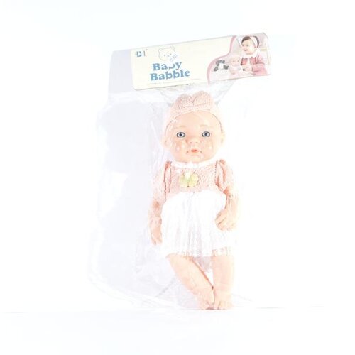  LUTKA BABY BABBLE 30CM SORTO Cijene