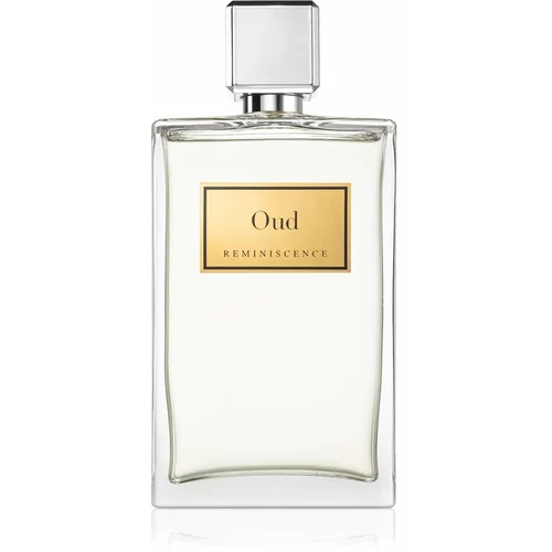 Reminiscence Oud parfumska voda 100 ml unisex