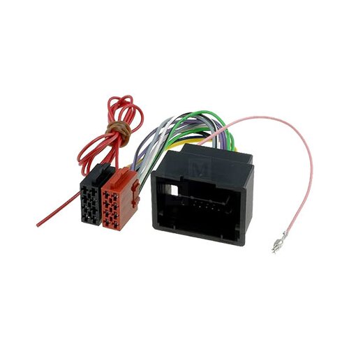 Iso adapter Opel ZRS-AS-59B Cene