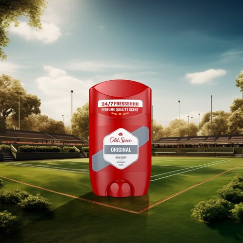 Old Spice Original čvrsti dezodorans za mu&amp;scaron;karce 65 ml Slike