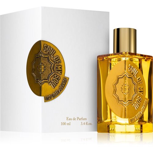 Etat Libre d&amp;acute;Orange Soul Of My Soul parfemska voda uniseks 100 ml Slike