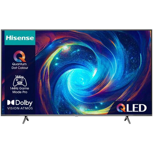 Hisense Smart televizor 65E7KQ Cijene