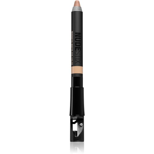 Nudestix Magnetic Matte univerzalna olovka za oči nijansa Putty 2,8 g Cijene