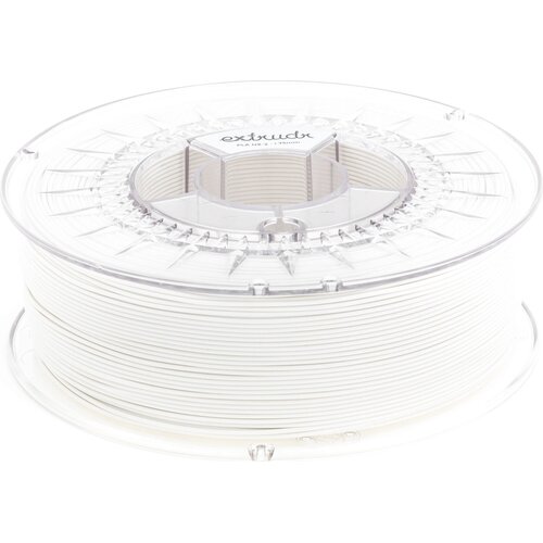 Extrudr PLA Basic White, 1,75 mm / 1000 g Cene