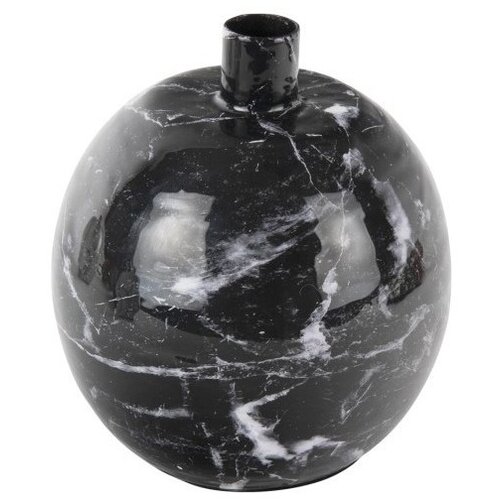 Present Time MARBLE LOOK Crna Slike
