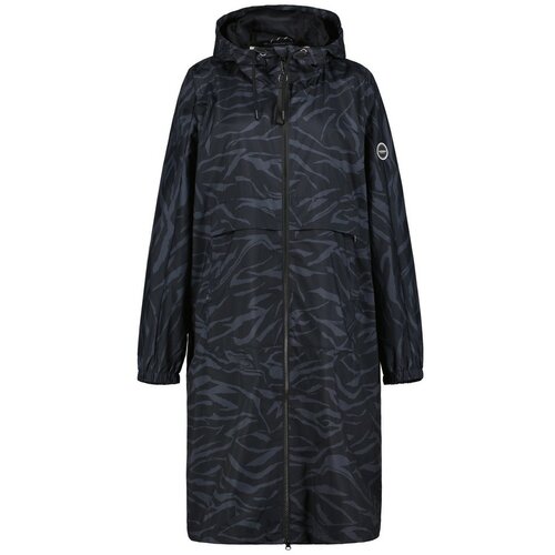 Icepeak abbots, ženska jakna, crna 353031445I Cene
