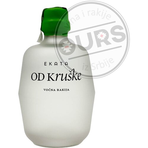  Ekata rakija Viljamovka 0,7L Slike