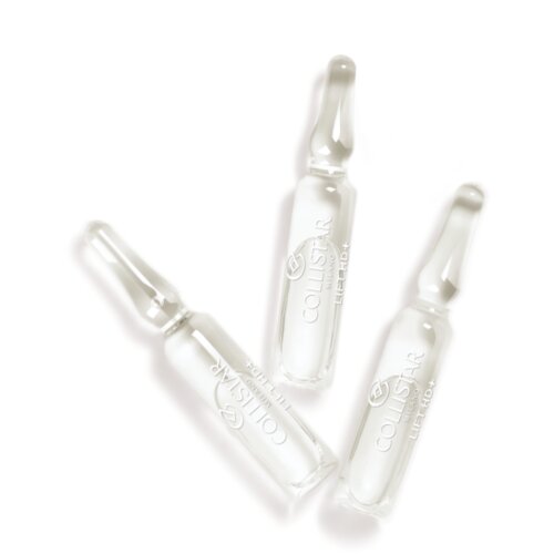 Collistar Lift HD+ Immediate Tensor Effect Lifting Vials Set ampula sa serumom 7 x 1,5 ml za ženske Cijene