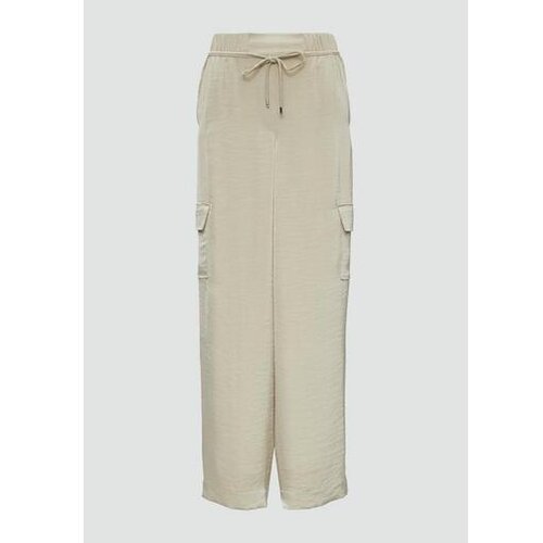 s.Oliver Junior Pantaloni con Gamba Larga Bambine e Ragazze