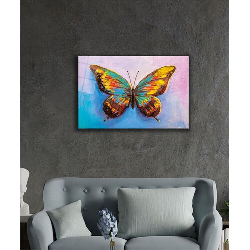 Wallity Slika 468, 46x72 cm Cijene