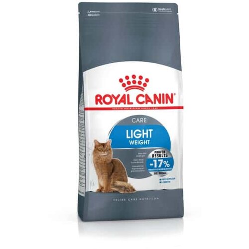 Royal Canin light weight care hrana za gojazne mačke, 1.5kg Slike