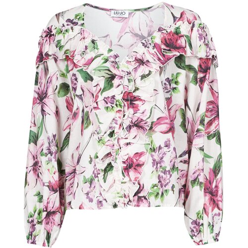 Liu Jo WA1084-T5976-T9706 multicolour Cijene