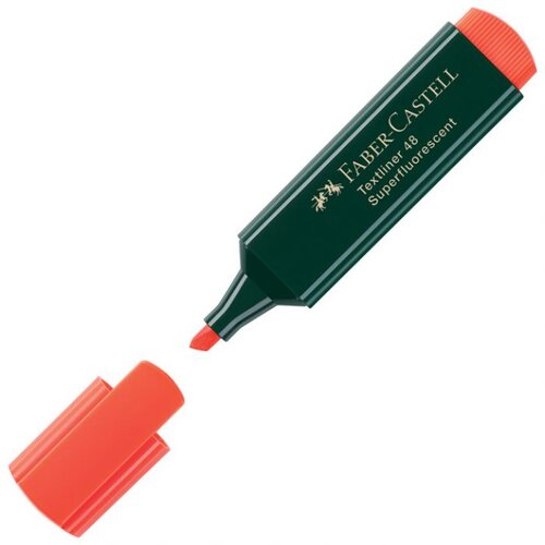 Signir 1-5mm 48 Faber-Castell 154815 narančasti Slike
