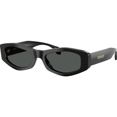 Versace VE4487 GB1/87 ONE SIZE (54) Črna/Siva Slike