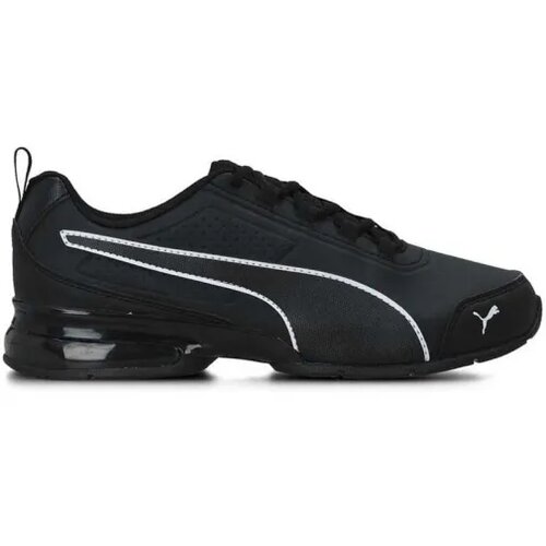 Puma muške patike Leader VT SL, Crne Cene