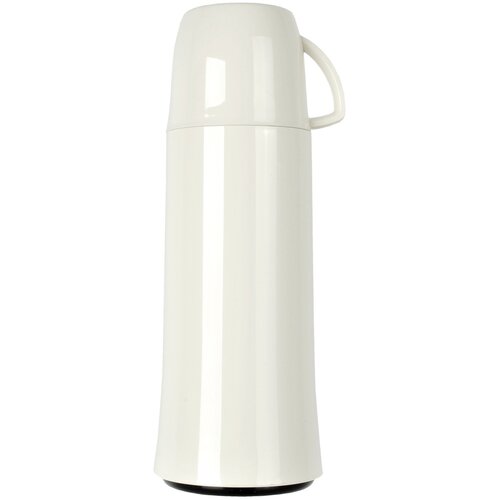 Helios Termo steklenica Elegance bela 0,5l / pvc, steklo, (20455074) Cene