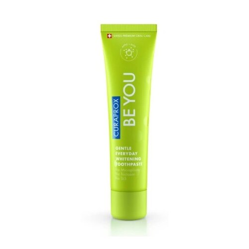 Curaprox CURAPROKS pasta za zube 60 ml be iou green Cene