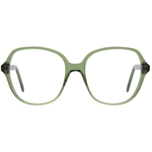  Ženske Dioptrijske naočale Andy Wolf AW 5144 Green Slike