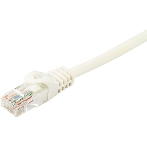 Equip Omrežni kabel Rj45 Cat.6A U/Utp 7,5M bel, (21407095) Cene