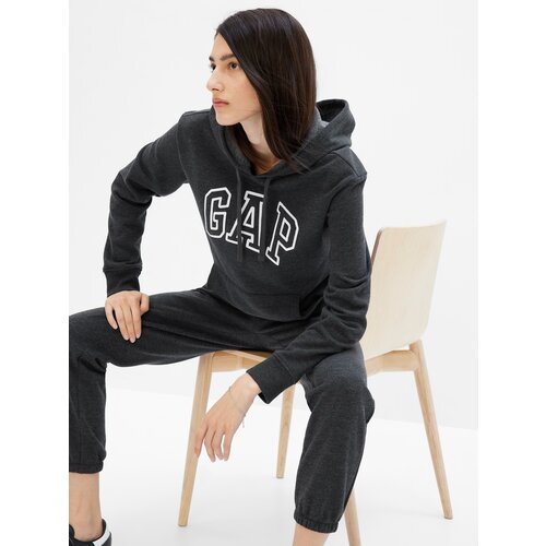 GAP Sweatshirt with logo - Women Cene