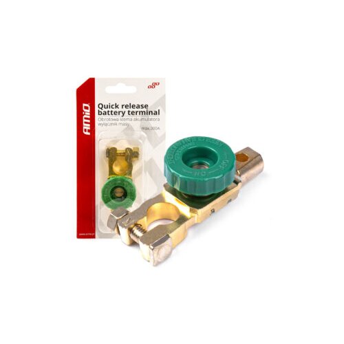  KLEMA SIGURNOSNA &ndash; ON/OFF 300A Cijene