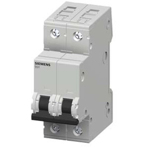 Siemens Dig. industrijsko LS stikalo 5SY4202-7, (20890347) Cene