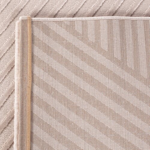 Ayyildiz Carpets Bež tekač 80x250 cm Sahara &amp;ndash; Slike