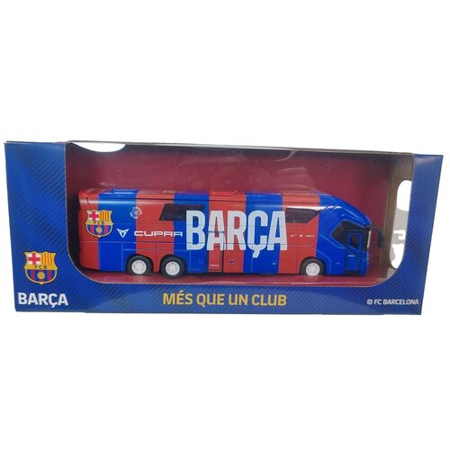 Barcelona Autobus FC Slike
