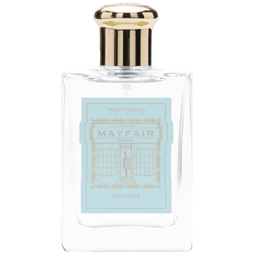 Truefitt &amp;amp; Hill Mu&amp;scaron;ka kolonjska voda Mayfair, EDC, 50 ml Slike