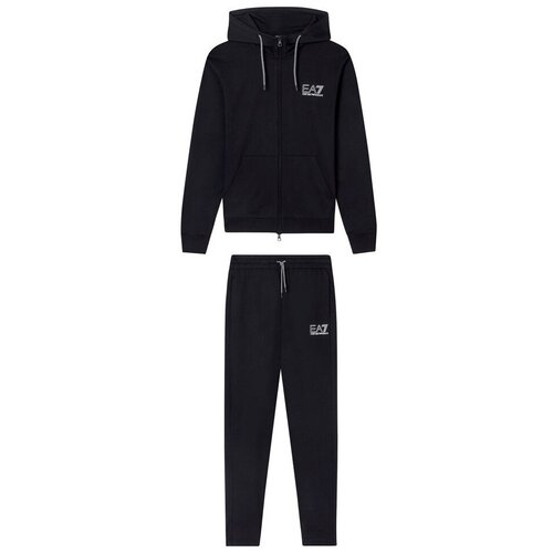 Emporio Armani Trenirka komplet 7M001319AF13512UC001 Črna Cene