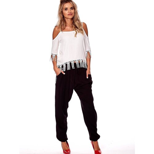 Yups Black pants ax4175. R21 Slike