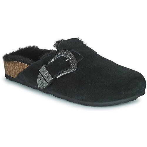 Schmoove paloma sabot crna Slike