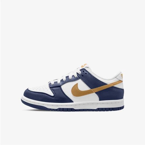 Nike patike za dečake dunk low bg FB9109-111 Cene