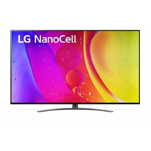 Lg 75NANO813QA nanocell 4K uhd smart televizor Slike