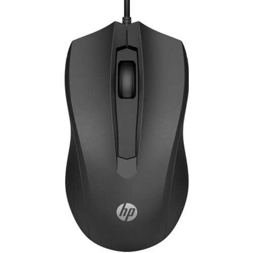 HP Wired Mouse 100 EURO Cijene
