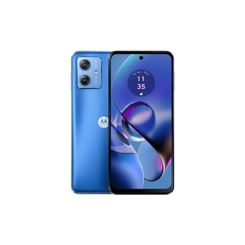 Motorola G54 Power 5G 8GB + 256GB Pearl Blue, mobilni telefon Cene