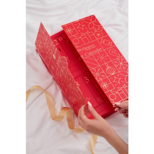 BELL Advent Calendar 2025 adventski kalendar Slike