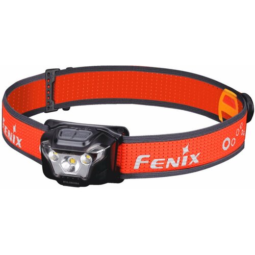 Fenix HL18R-T V2.0 LED svjetiljka za glavu 350 lm 160 h FENHL18RTV2SCHWARZ Cene