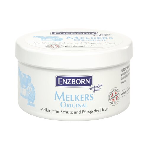 ENZBORN melkers Original Slike