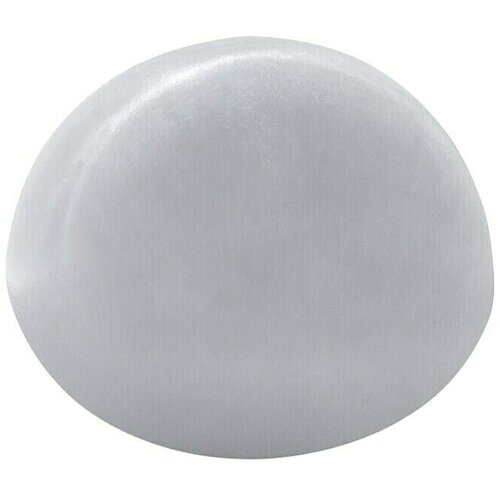 X zaključni kos (&amp;oslash; x v: 45 22,5 mm, krom) Slike