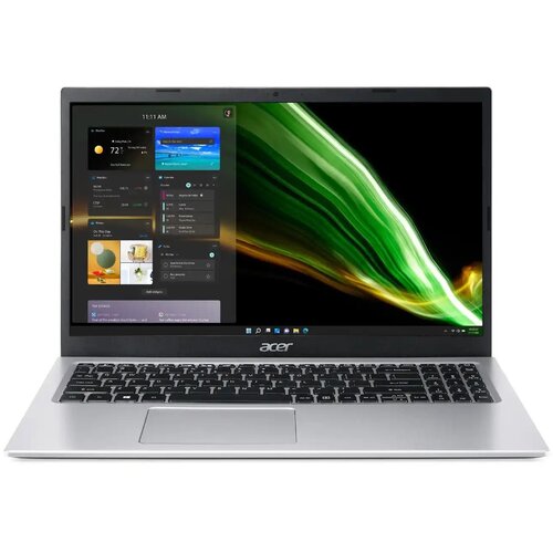 Acer laptop aspire 3 A315-59 NX.K6TEX.00E 15.6 fhd i7-1255U16GB rama 512GB ssd Slike