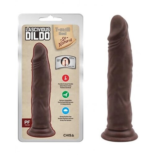 Srećni ljudi Dildo CN 711704824 Cene