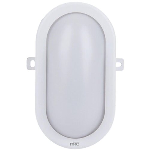 Mkc Plafonjera, LED, 6W, Bijela Cijene
