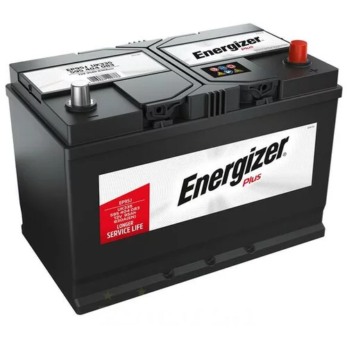 Energizer akumulator Plus, 95AH, D, 830A, 680600, EP95J