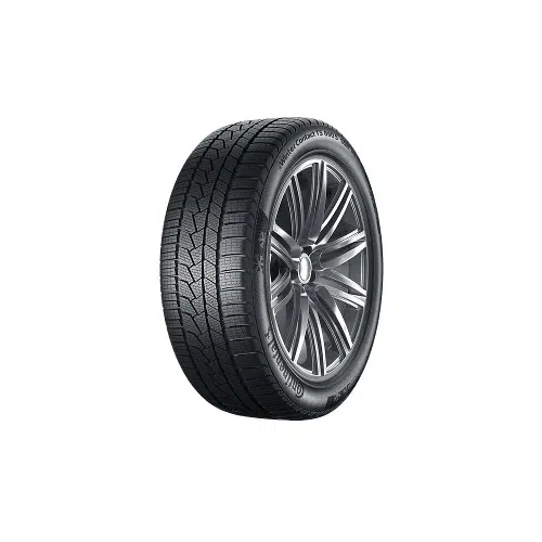 Continental WinterContact TS 860 S SSR ( 255/55 R20 110H XL *, EVc, runflat )