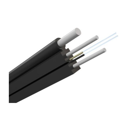 Opton Optički kabl S-NOTKSdp 1km sa 2 vlakna (2J) 2x9/125 G.652D LSZH ( OP033 ) Slike