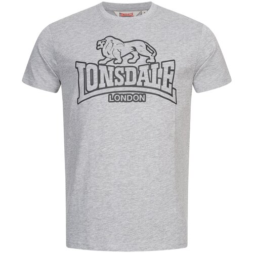 Lonsdale Men&amp;#039;s t-shirt regular fit Slike
